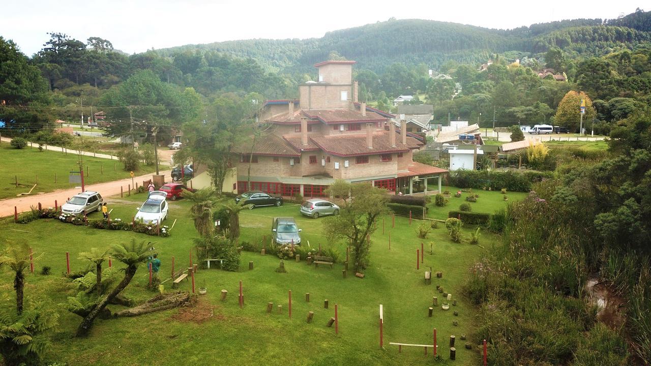 Alas De La Sierra Monte Verde  Exterior foto